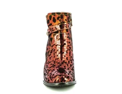 Hot Laura Vita Bottines - ALCBANEO 2261