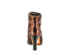 Hot Laura Vita Bottines - ALCBANEO 2261