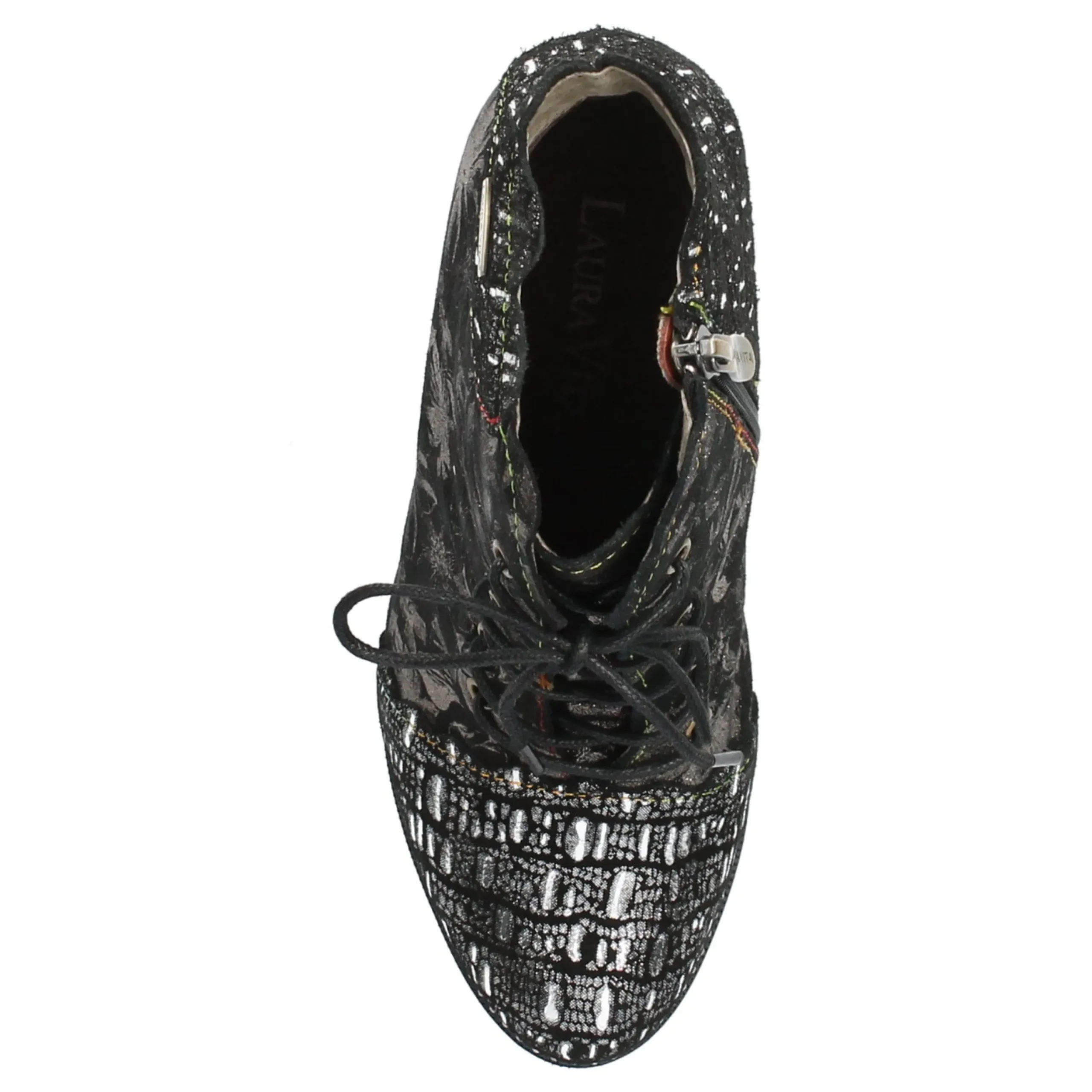 Store Laura Vita Bottines - ALCBANEO 2271
