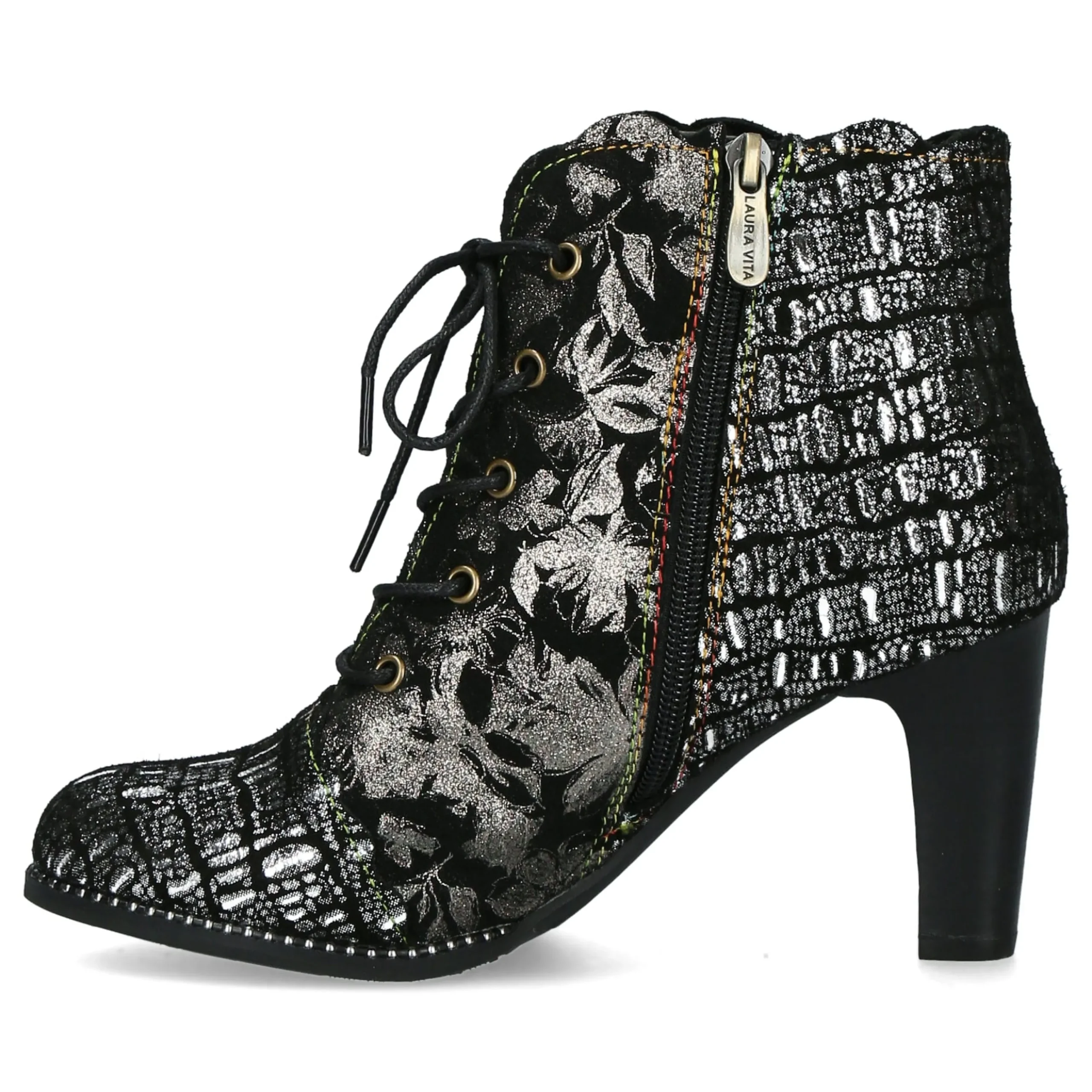 Store Laura Vita Bottines - ALCBANEO 2271