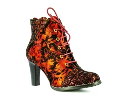 Store Laura Vita Bottines - ALCBANEO 2271
