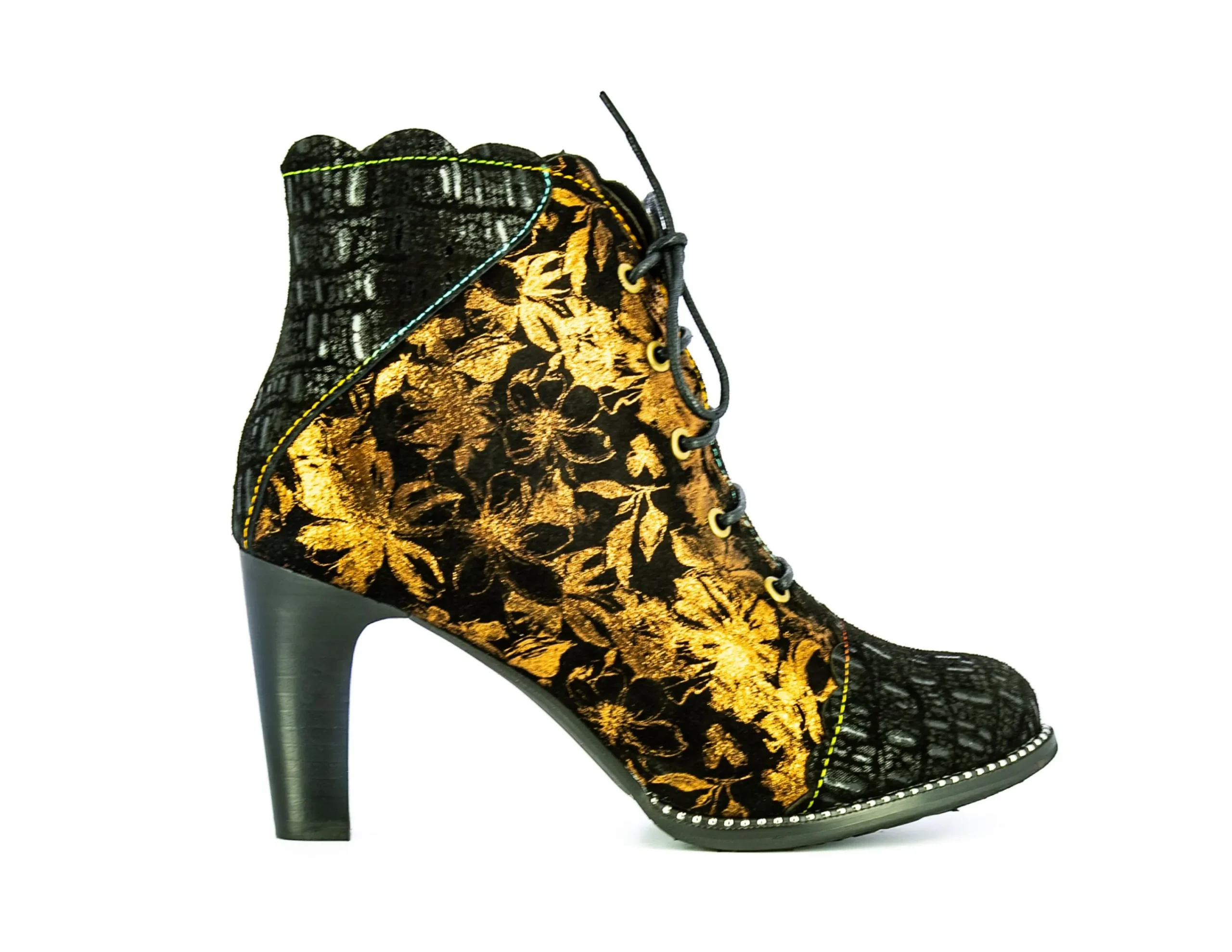 Store Laura Vita Bottines - ALCBANEO 2271