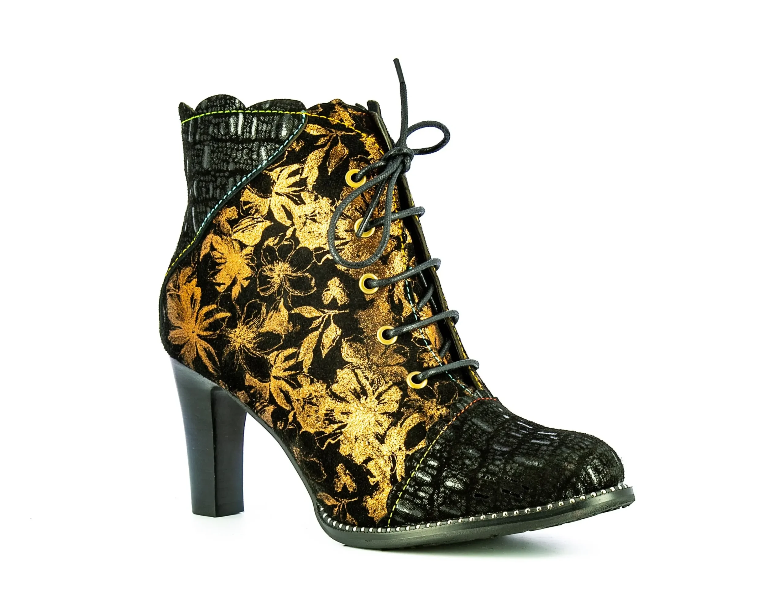 Store Laura Vita Bottines - ALCBANEO 2271