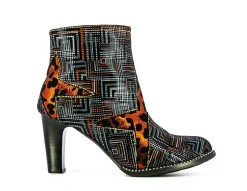 New Laura Vita Bottines - ALCBANEO 228