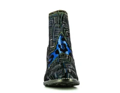 New Laura Vita Bottines - ALCBANEO 228