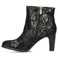 Sale Laura Vita Bottines - ALCBANEO 2281
