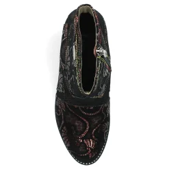 Sale Laura Vita Bottines - ALCBANEO 2281