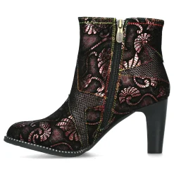 Sale Laura Vita Bottines - ALCBANEO 2281