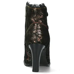 Outlet Laura Vita Bottines - ALCBANEO 230