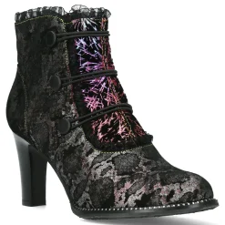 Outlet Laura Vita Bottines - ALCBANEO 230