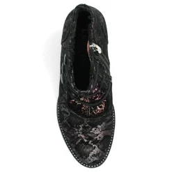Outlet Laura Vita Bottines - ALCBANEO 230