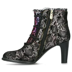Outlet Laura Vita Bottines - ALCBANEO 230