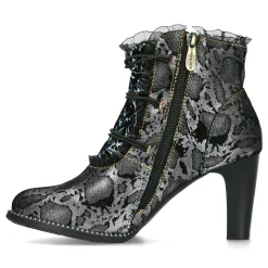 Outlet Laura Vita Bottines - ALCBANEO 230