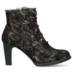 Outlet Laura Vita Bottines - ALCBANEO 230