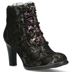 Outlet Laura Vita Bottines - ALCBANEO 230