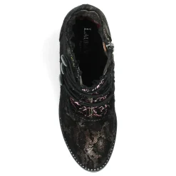 Outlet Laura Vita Bottines - ALCBANEO 230