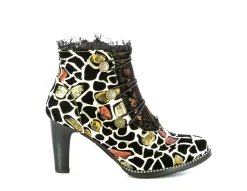 Cheap Laura Vita Bottines - ALCBANEO 2301