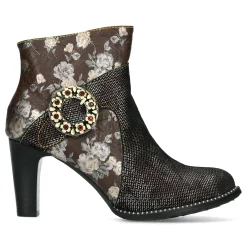 Hot Laura Vita Bottines - ALCBANEO 311