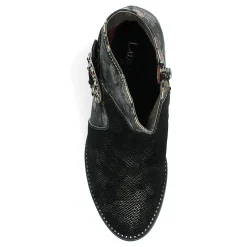 Hot Laura Vita Bottines - ALCBANEO 311