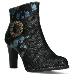 Hot Laura Vita Bottines - ALCBANEO 311