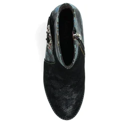 Hot Laura Vita Bottines - ALCBANEO 311