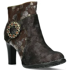 Hot Laura Vita Bottines - ALCBANEO 311