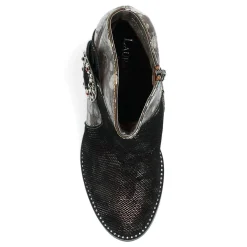Hot Laura Vita Bottines - ALCBANEO 311