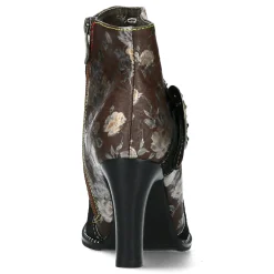 Hot Laura Vita Bottines - ALCBANEO 311