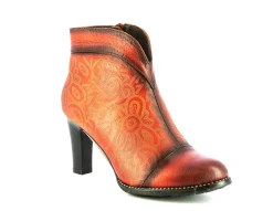 Hot Laura Vita Bottines - ALCBANEO 33