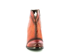 Hot Laura Vita Bottines - ALCBANEO 33