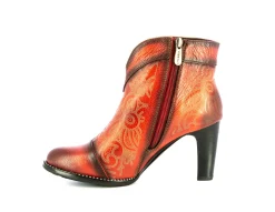 Hot Laura Vita Bottines - ALCBANEO 33