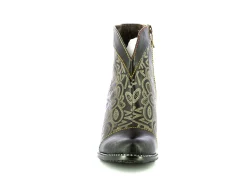 Hot Laura Vita Bottines - ALCBANEO 33