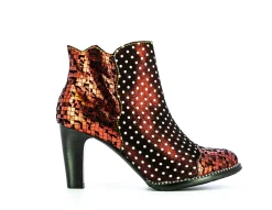Best Sale Laura Vita Bottines - ALCBANEO 392