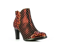 Best Sale Laura Vita Bottines - ALCBANEO 392