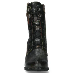 Discount Laura Vita Bottines - ALCBANEO 141 Noir