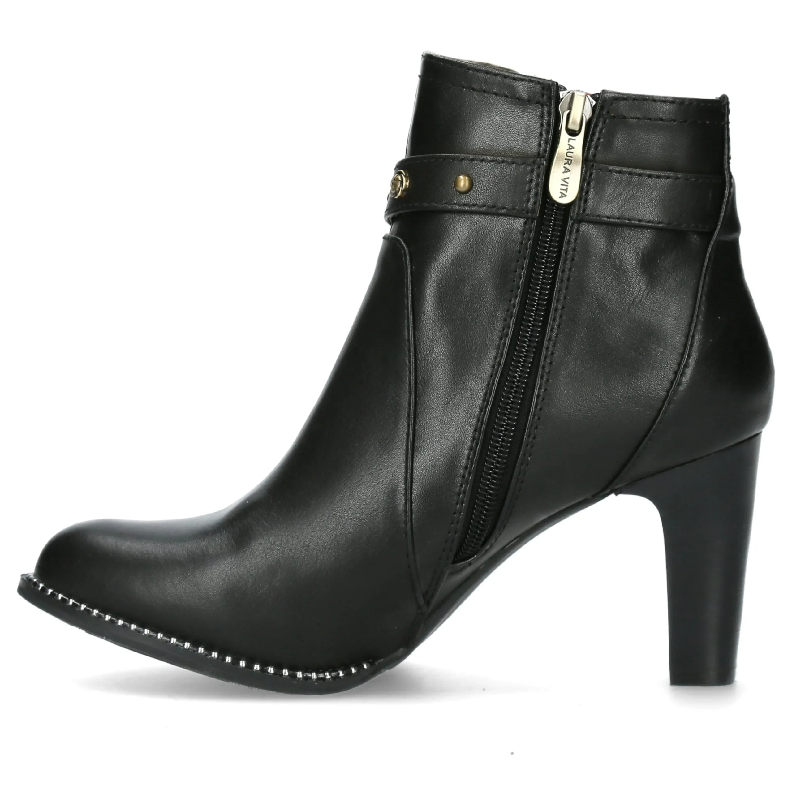 Best Sale Laura Vita Bottines - ALCBANEO 126