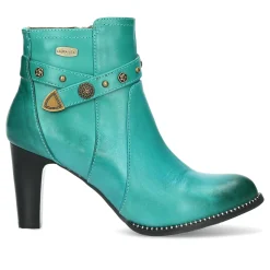 Best Sale Laura Vita Bottines - ALCBANEO 126