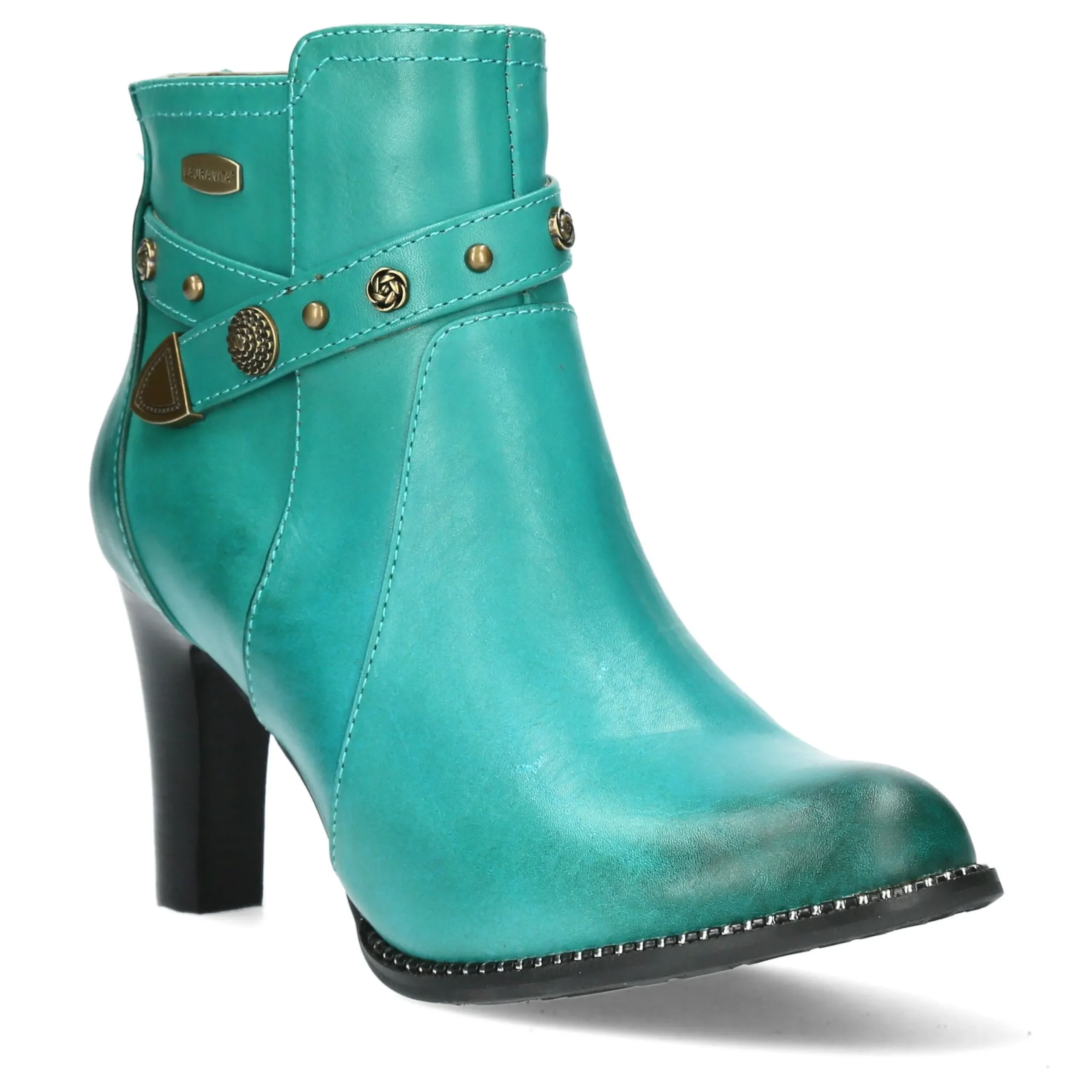 Best Sale Laura Vita Bottines - ALCBANEO 126