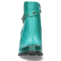 Best Sale Laura Vita Bottines - ALCBANEO 126