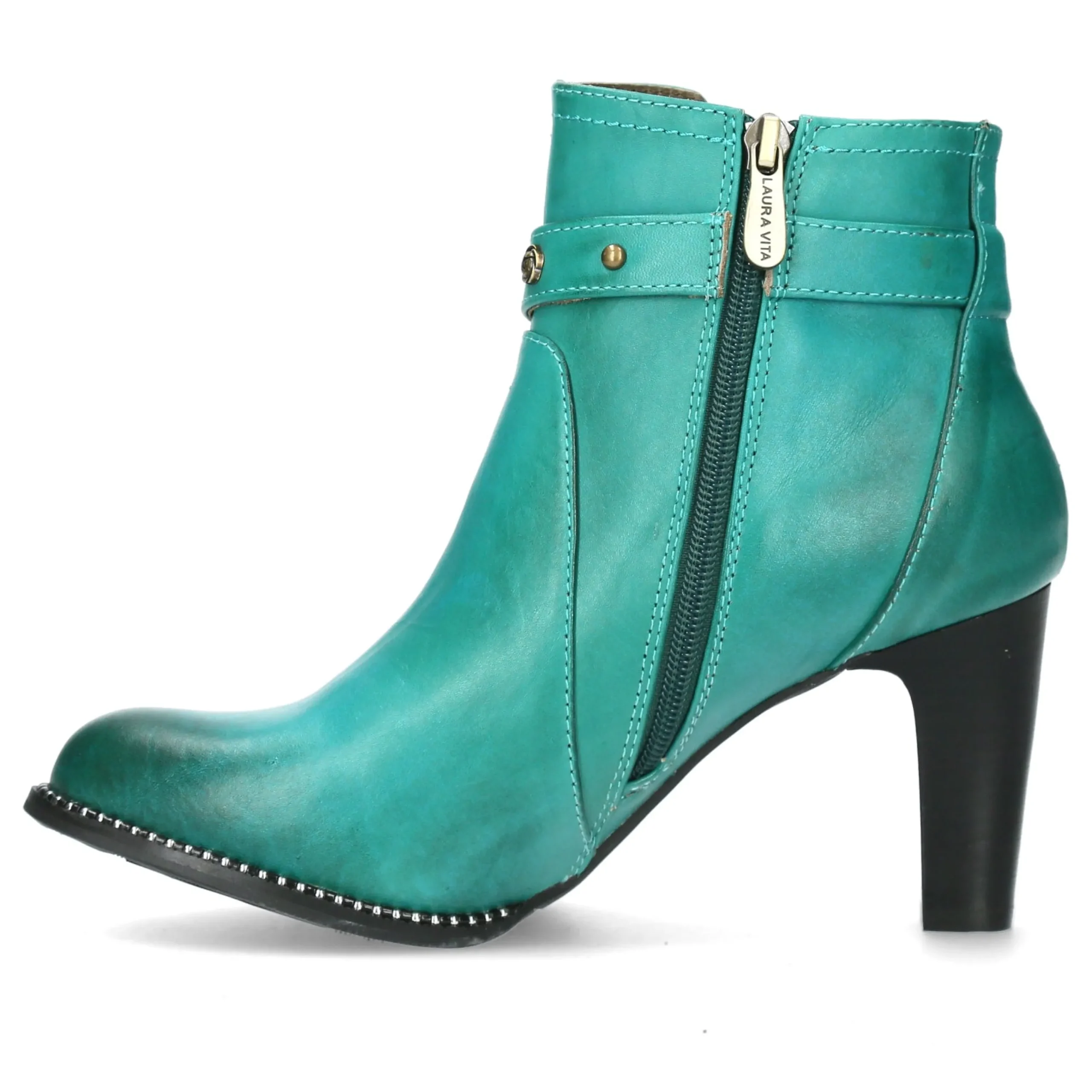 Best Sale Laura Vita Bottines - ALCBANEO 126