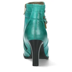 Best Sale Laura Vita Bottines - ALCBANEO 126
