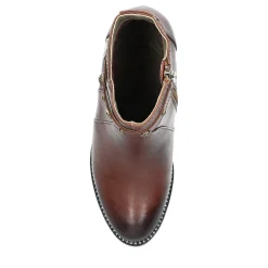 Best Sale Laura Vita Bottines - ALCBANEO 126