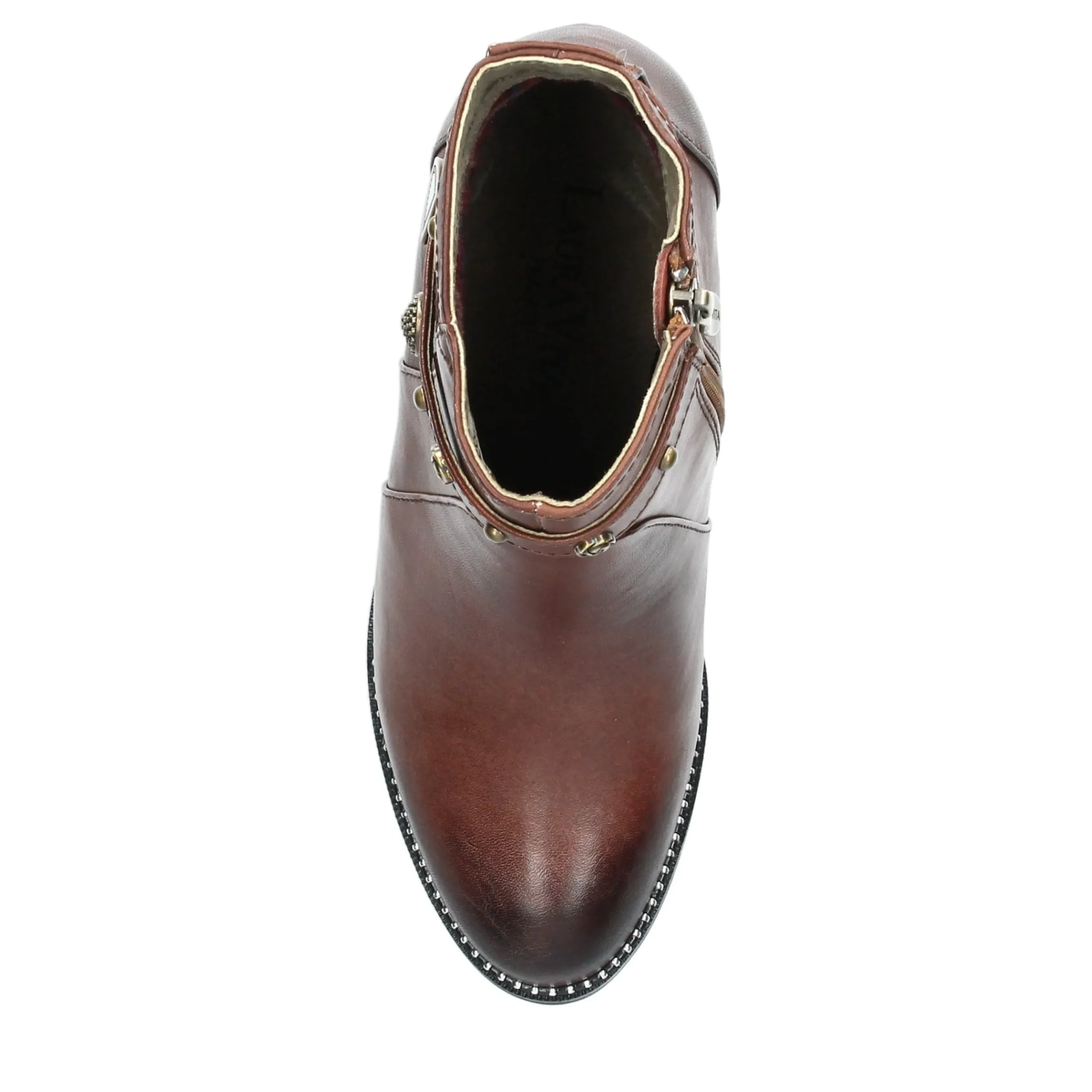 Best Sale Laura Vita Bottines - ALCBANEO 126