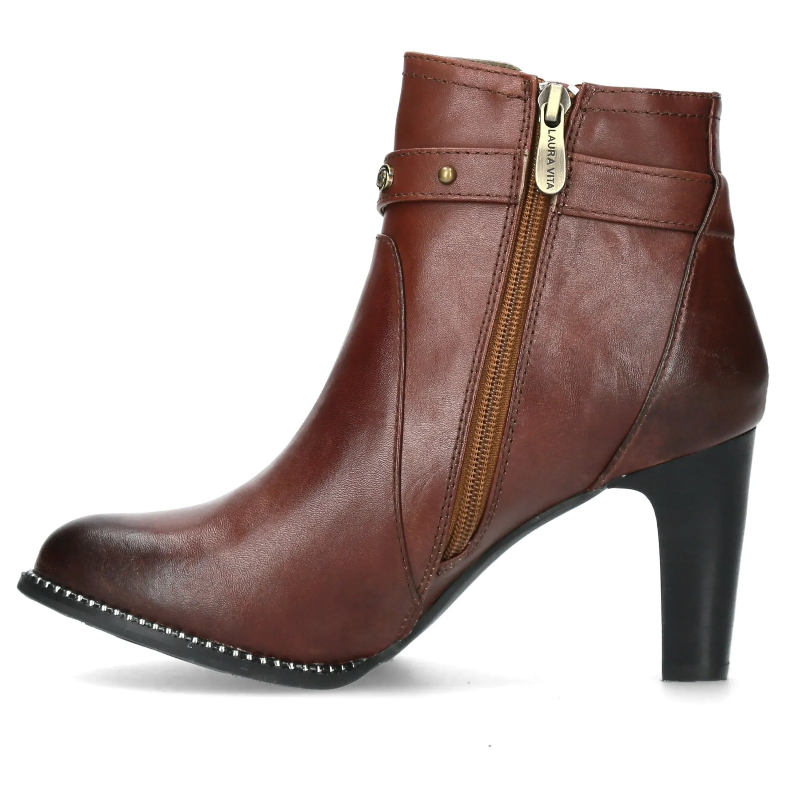 Best Sale Laura Vita Bottines - ALCBANEO 126