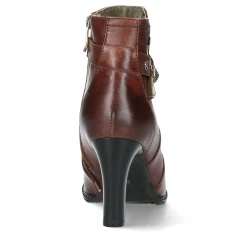 Best Sale Laura Vita Bottines - ALCBANEO 126