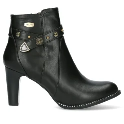 Best Sale Laura Vita Bottines - ALCBANEO 126