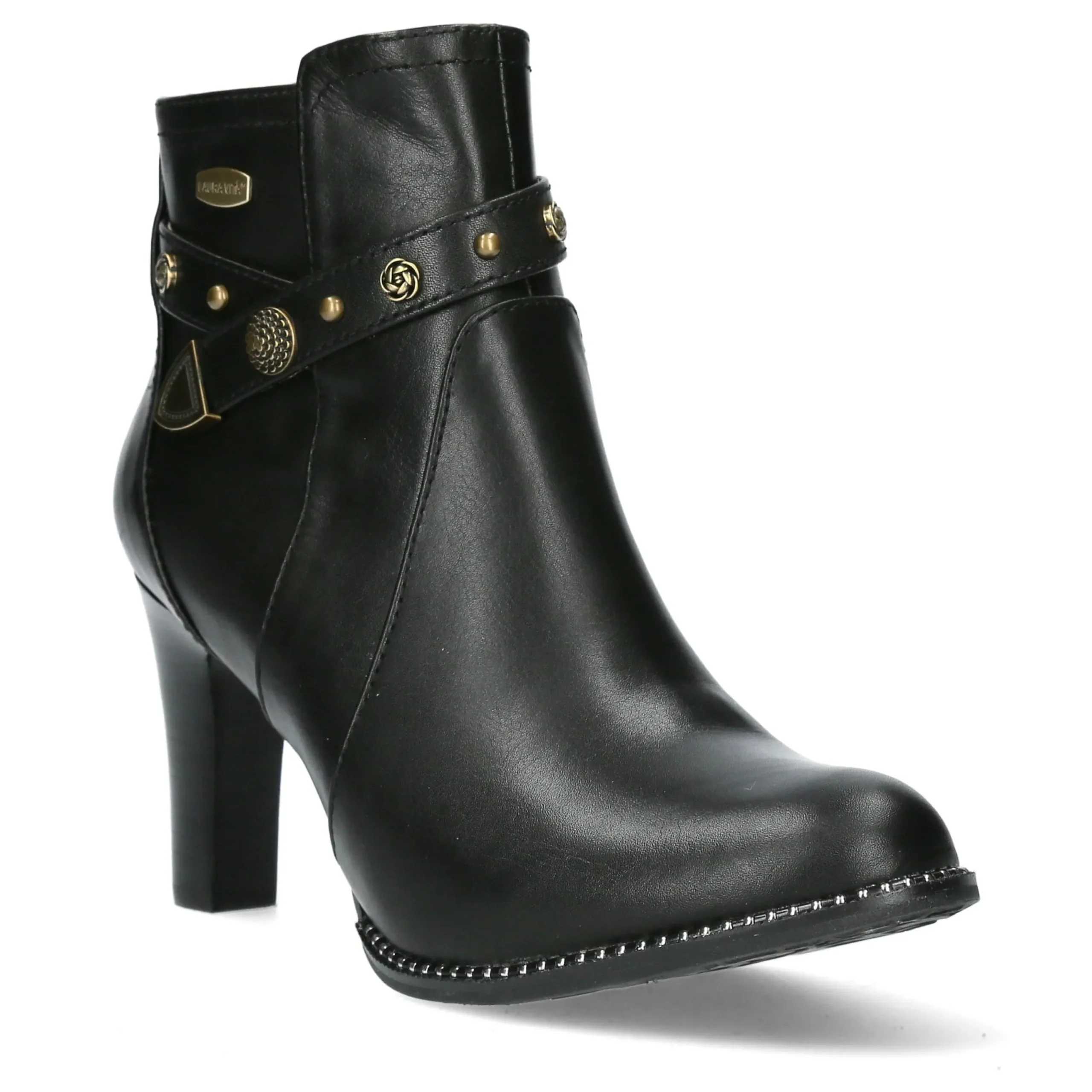 Best Sale Laura Vita Bottines - ALCBANEO 126