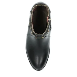 Best Sale Laura Vita Bottines - ALCBANEO 126
