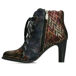 Online Laura Vita Bottines - ALCBANEO 127