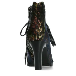 Online Laura Vita Bottines - ALCBANEO 127